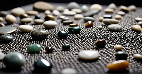 Boutique de bijoux en pierres naturelles pour votre bien-être