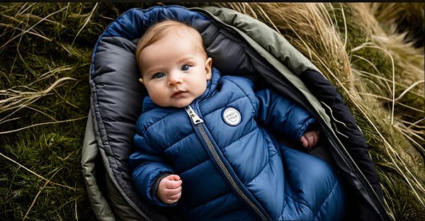 Le guide essentiel de la gigoteuse tog 2 pour bébé