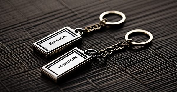 Porte-clés pour homme : l'élégance mêlée à la tradition française