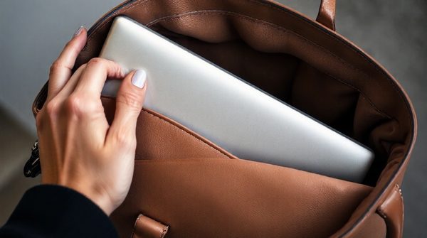 Top 5 sacs à main ordinateurs élégants pour femmes à adopter