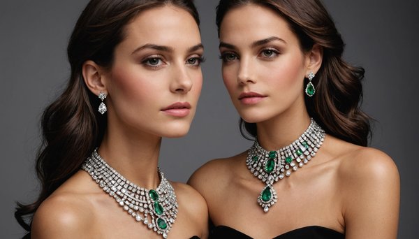 Glamour jewels : le charme des bijoux artisanaux français